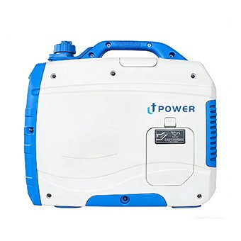 Single Phase Portable Generator