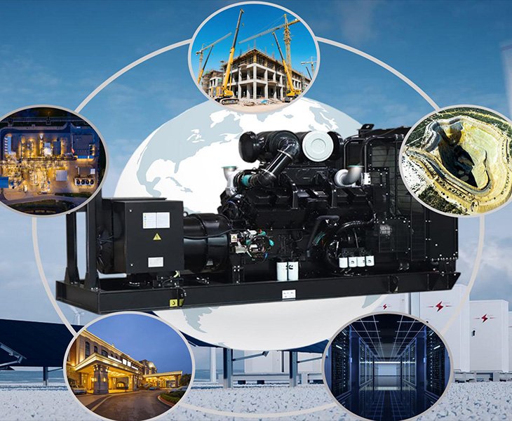 Stable Operation Capability in All Scenarios