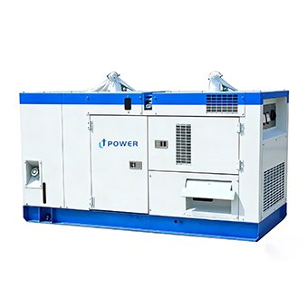 Standby Diesel Generator