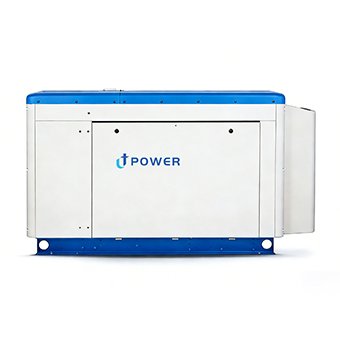 Standby Gas Generator