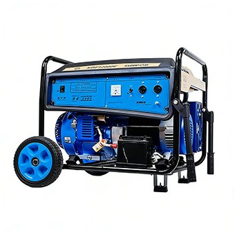Standby Gasoline Generator