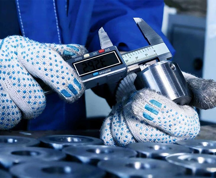 Strict Quality Control for Every Trailer Generator