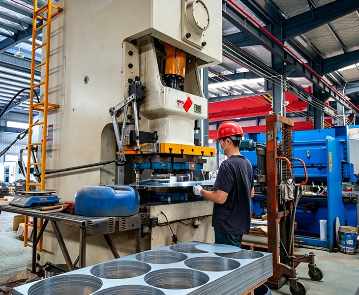 Strict Quality Control for The Silent Generator You Choose