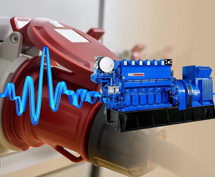 Transient Load Capacity for Your Power-sensitive Scenarios