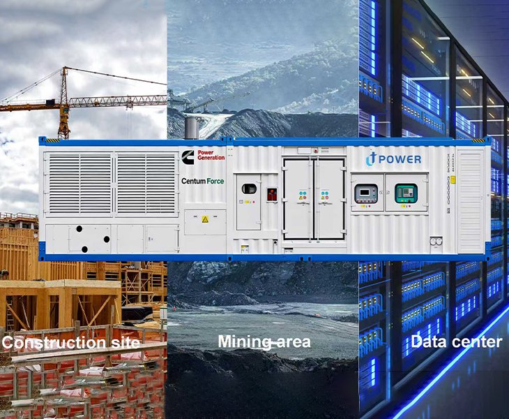 Various Application Adaptability for Your Different Scenarios