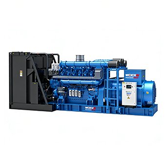 Weichai Diesel Generator