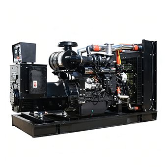 Weichai Gas Generator
