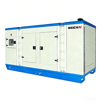 Weichai Land Generator