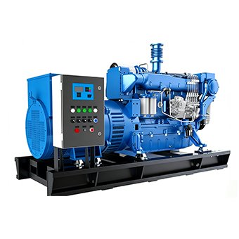 Weichai Marine Generator