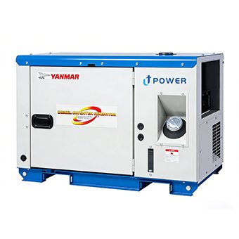 Yanmar Diesel Generator