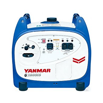 Yanmar Gasoline Generator