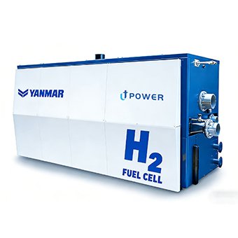 Yanmar Hydrogen Generator