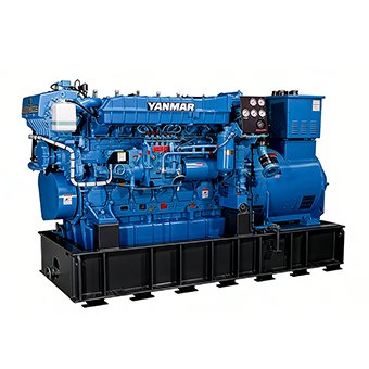Yanmar Marine Generator