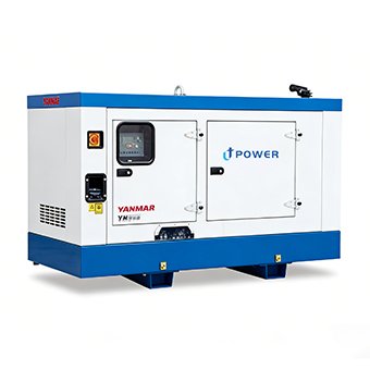 Yanmar Standby Generator