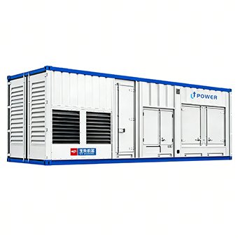 Yuchai Container Generator