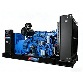 Yuchai Diesel Generator