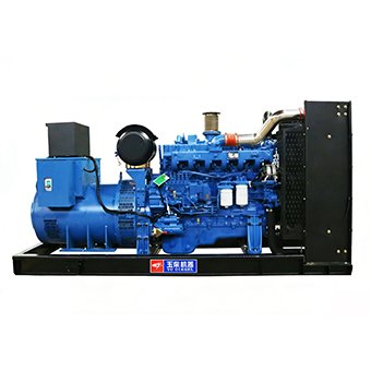 Yuchai Diesel Generator