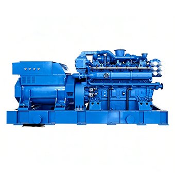 Yuchai Gas Generator