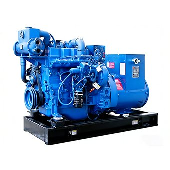 Yuchai Marine Generator