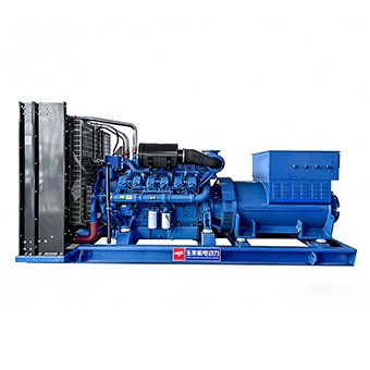 Yuchai Open Generator