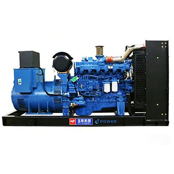 Yuchai Open Generator