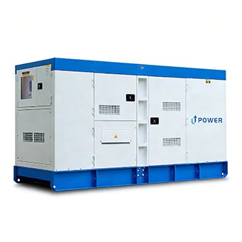 Yuchai Silent Generator