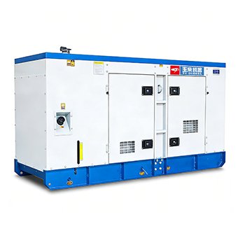 Yuchai Silent Generator