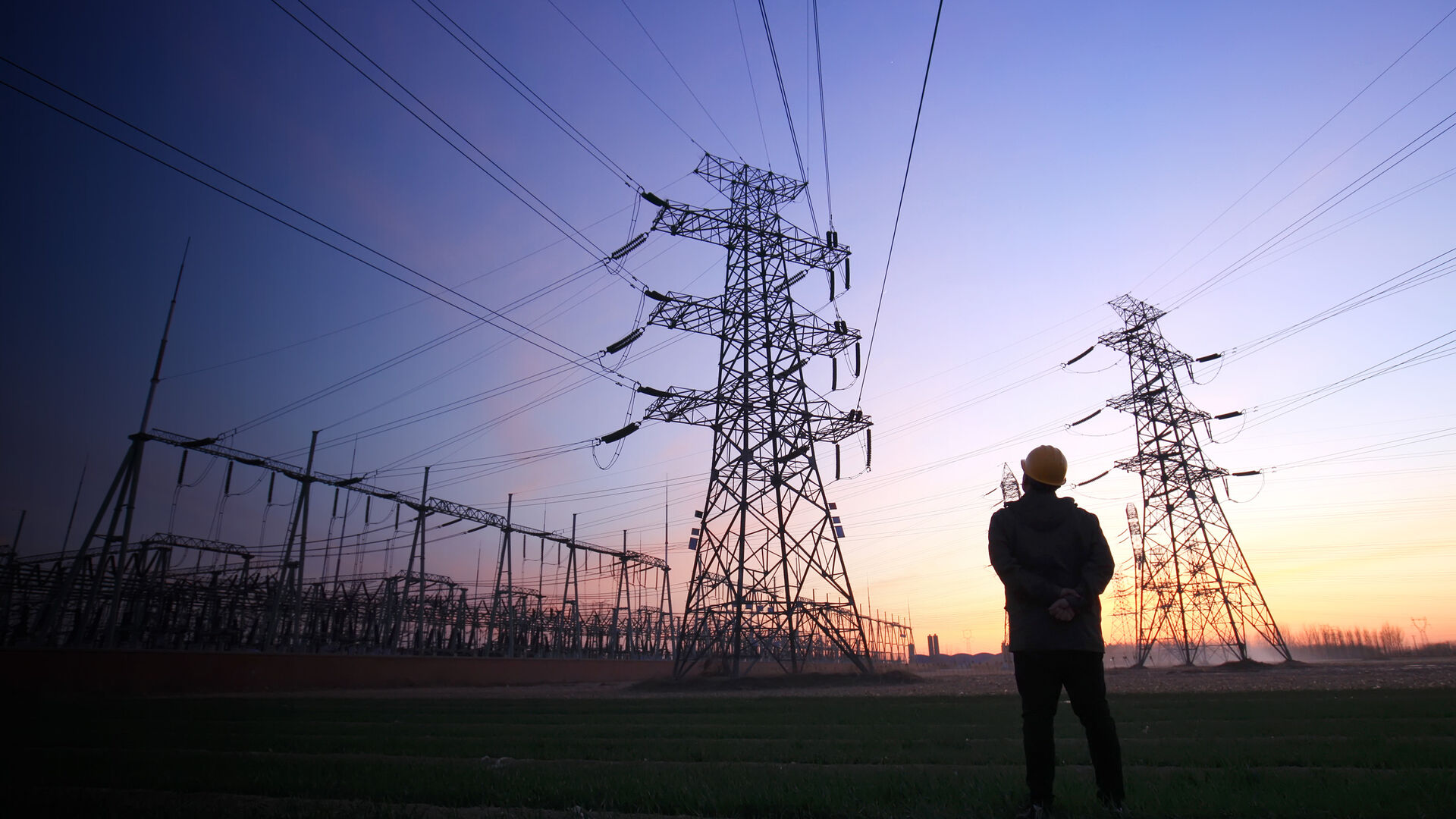 Usuper Power Commitment for Global Customers