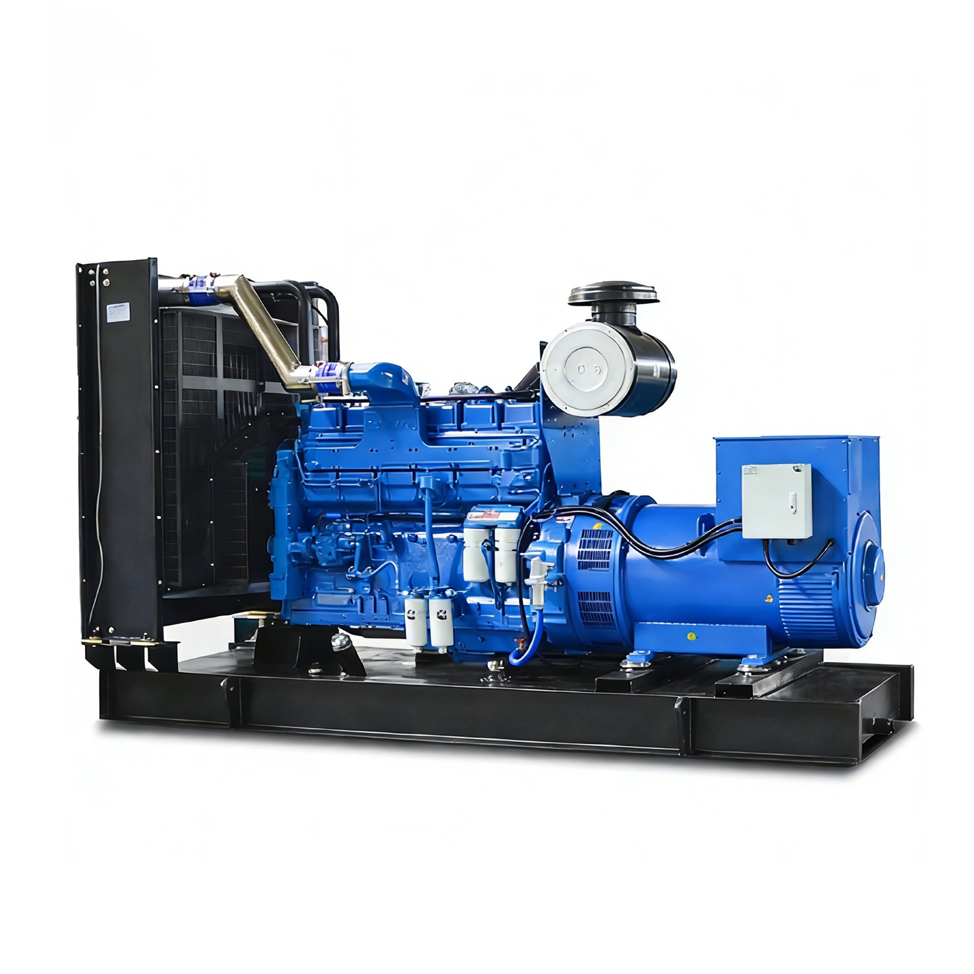 Usuper Power Industrial Diesel Generator