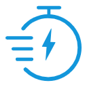 Fast Response Capability