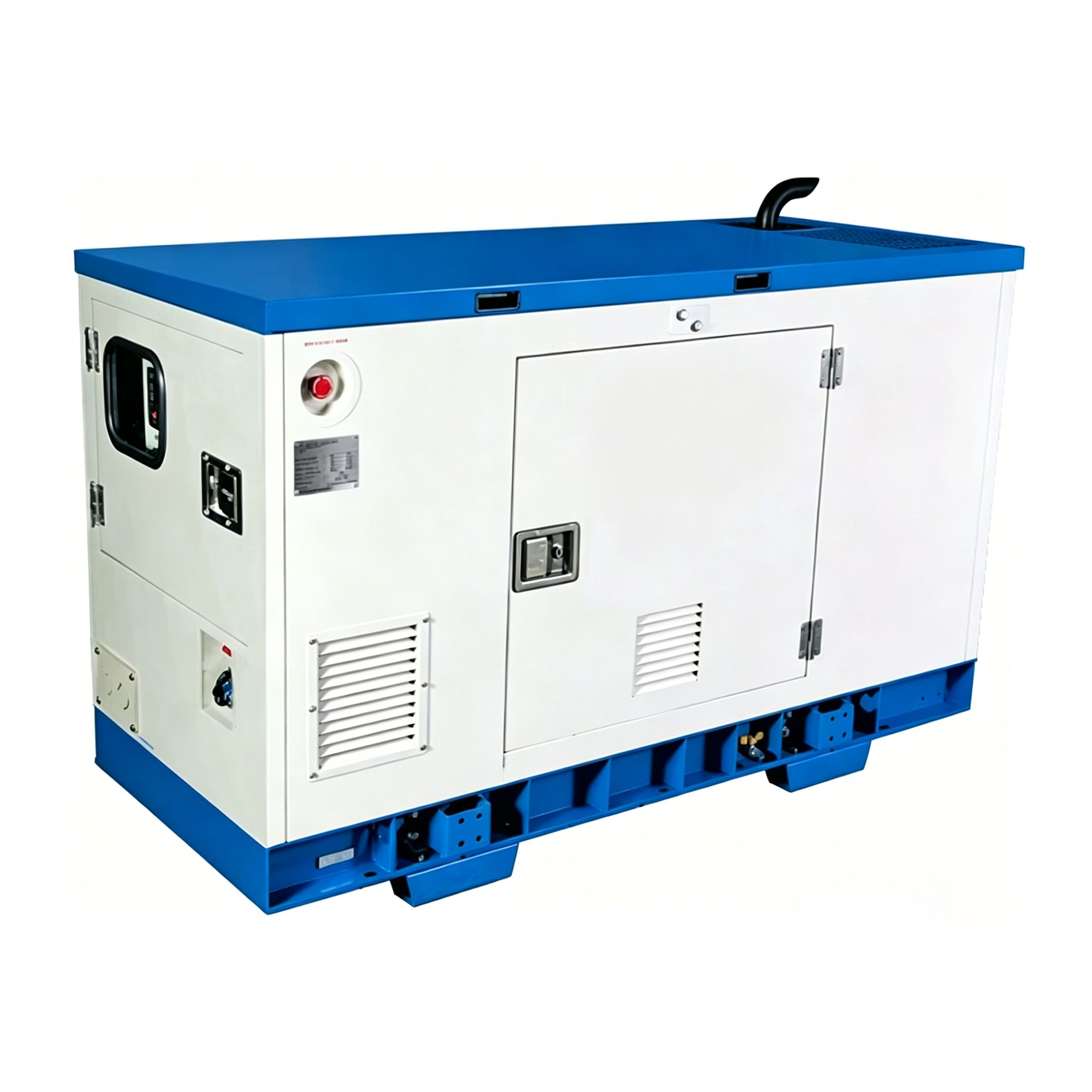 Usuper Power Commercial Propane Generator
