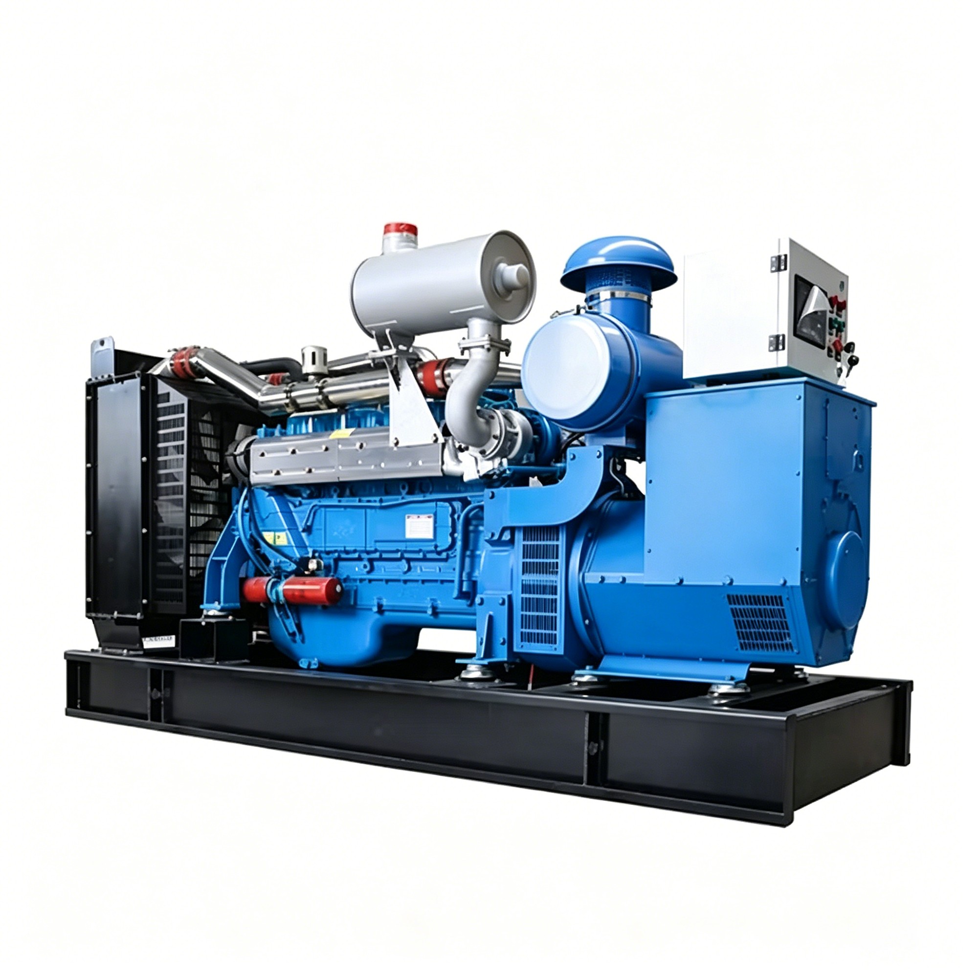Usuper Power Industrial Propane Generator
