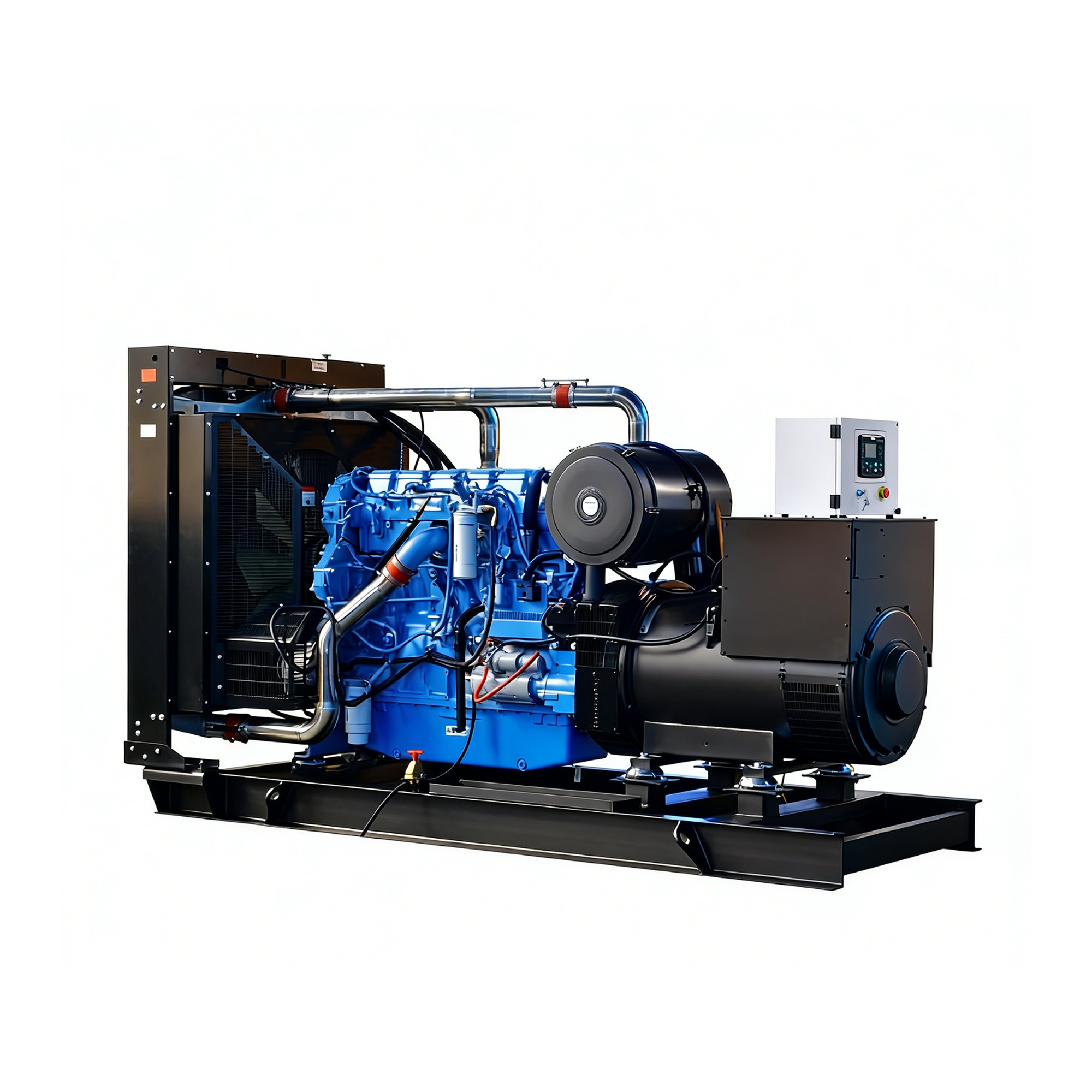 Usuper Power Cat Industrial Generator