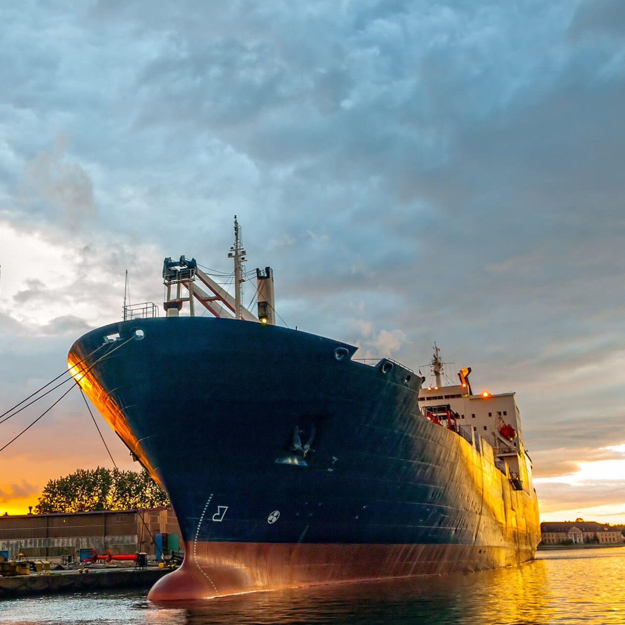 Usuper Power Yuchai Generator for Marine & Port Applications