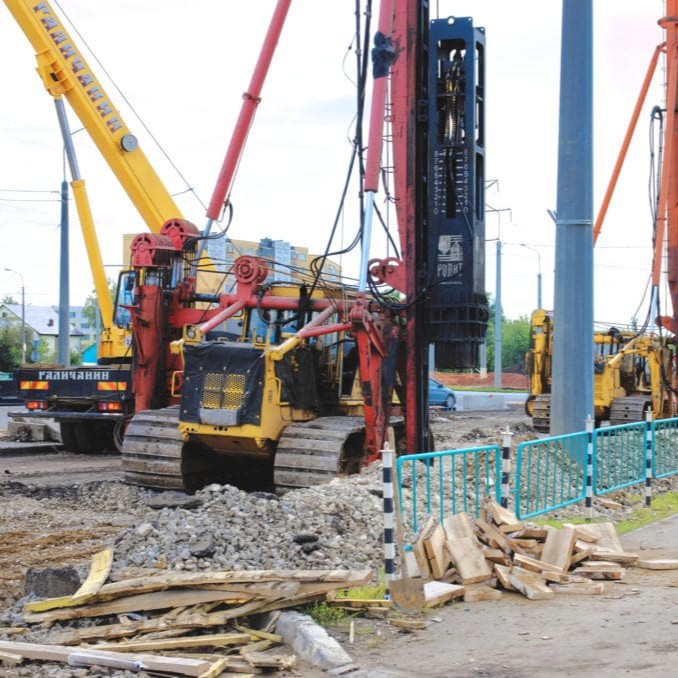 Usuper Power Yuchai Generator for Construction & Infrastructure Projects