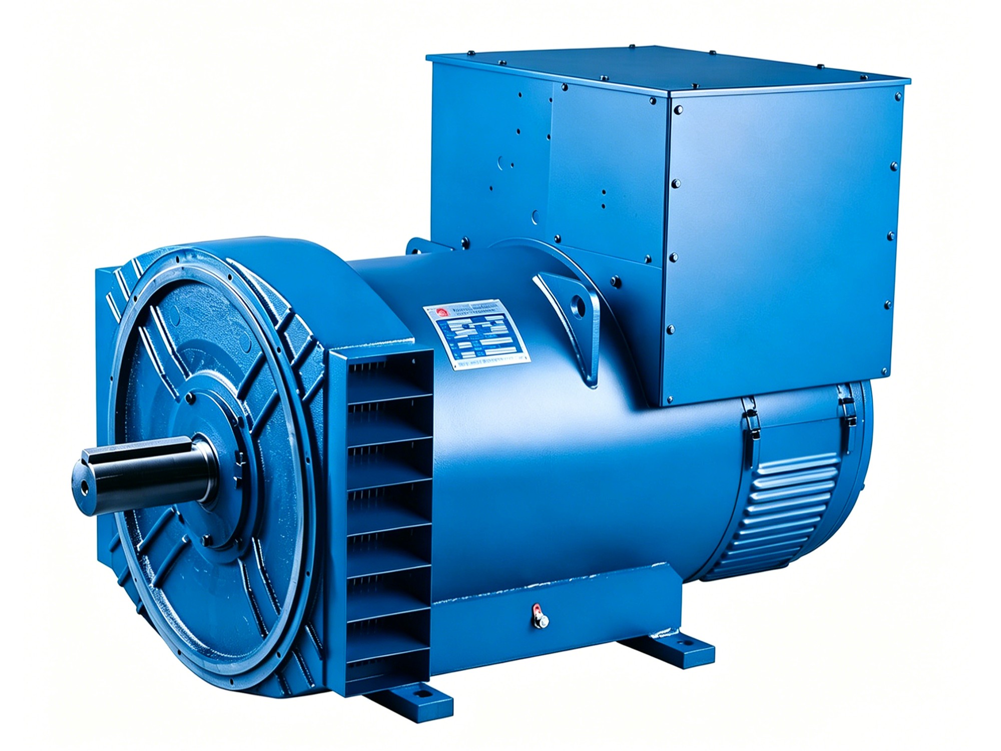 Usuper Power AC Alternator
