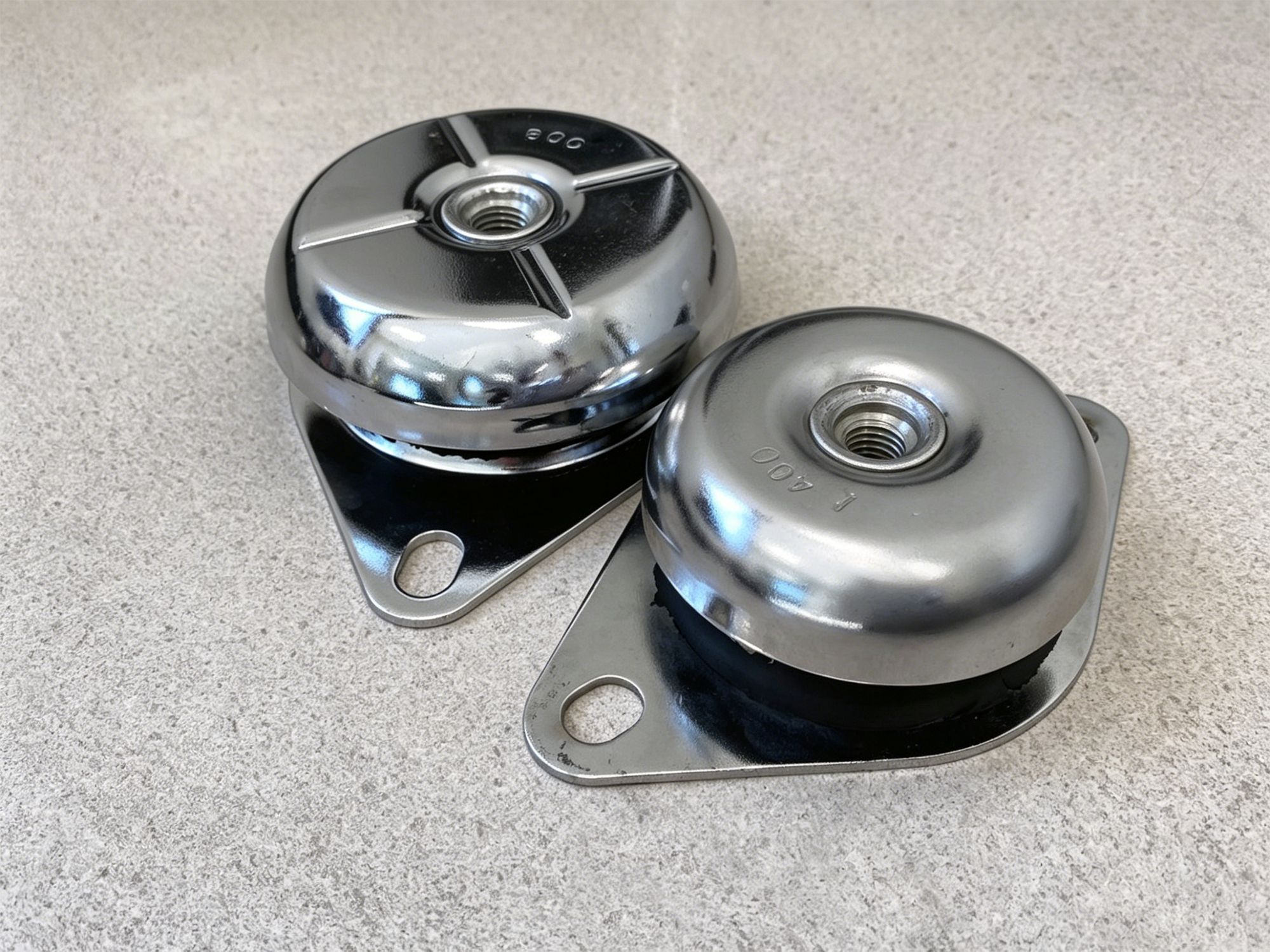 Usuper Power Generator Anti-vibration mounts