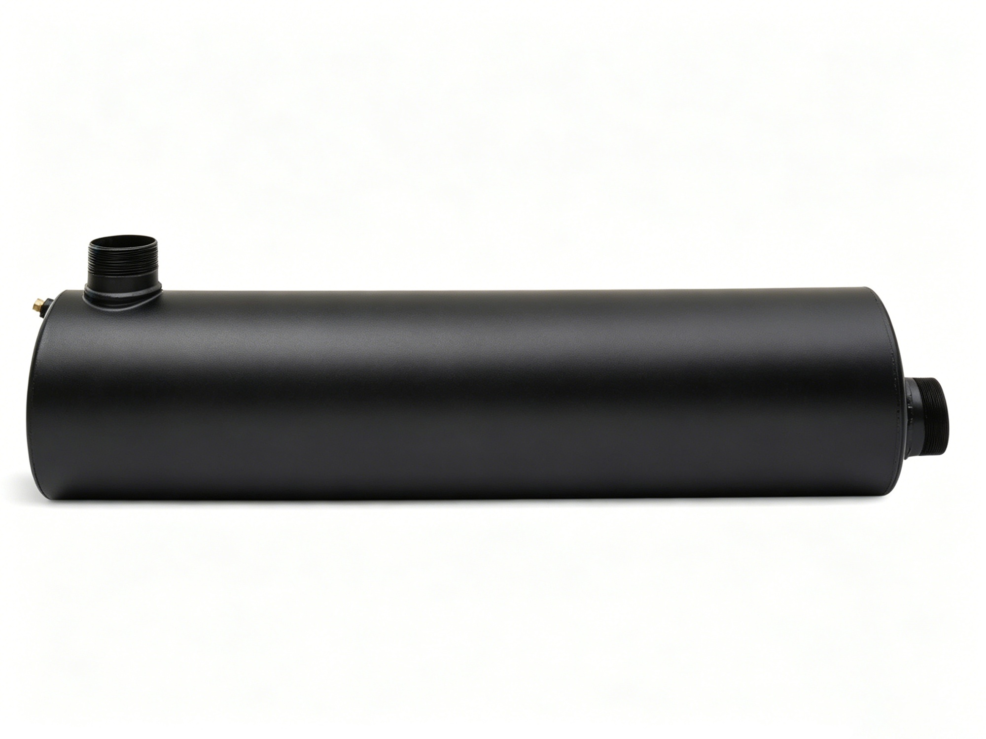 Usuper Power Generator Exhaust silencer and bellows