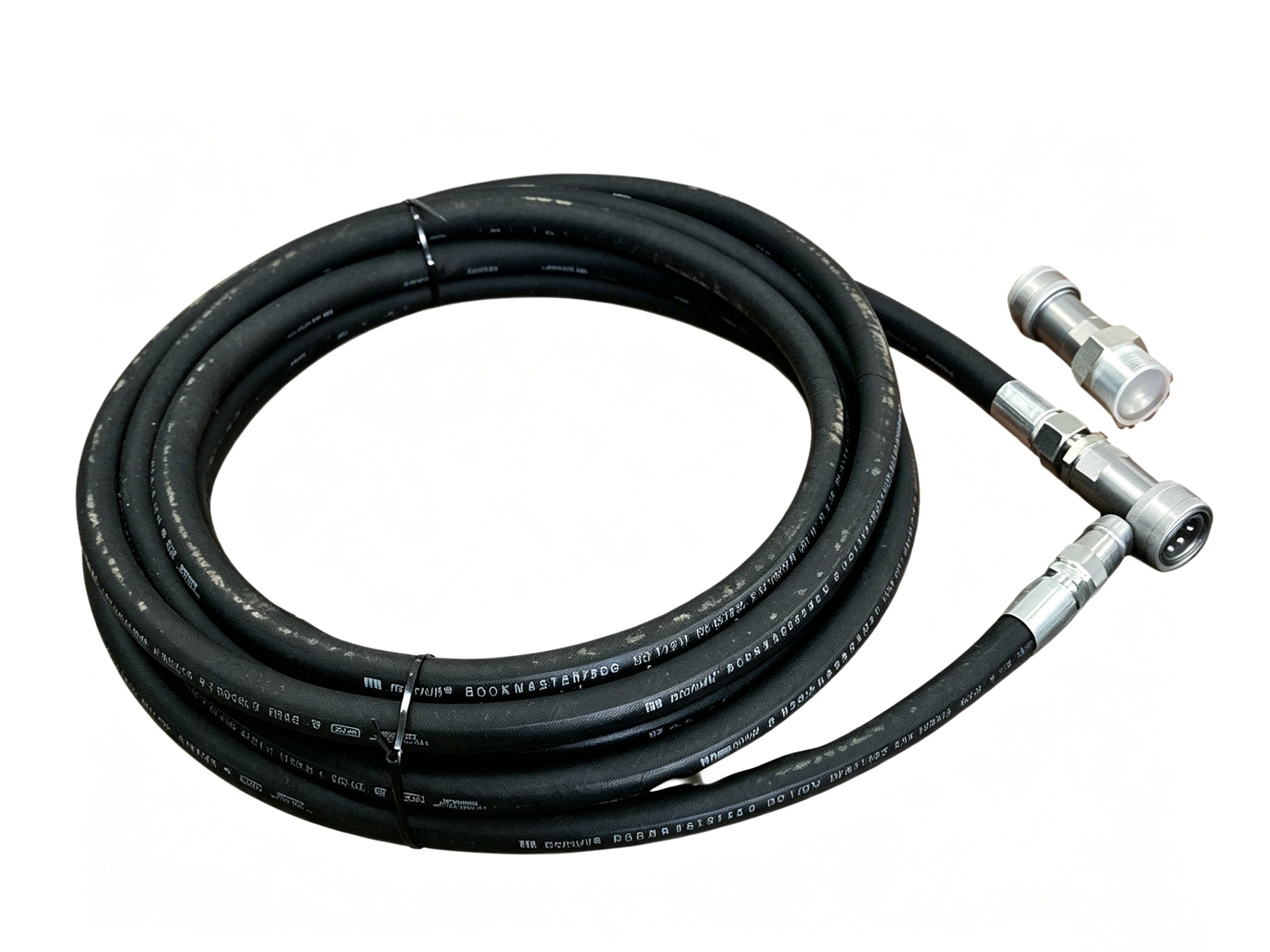 Usuper Power Generator Hoses