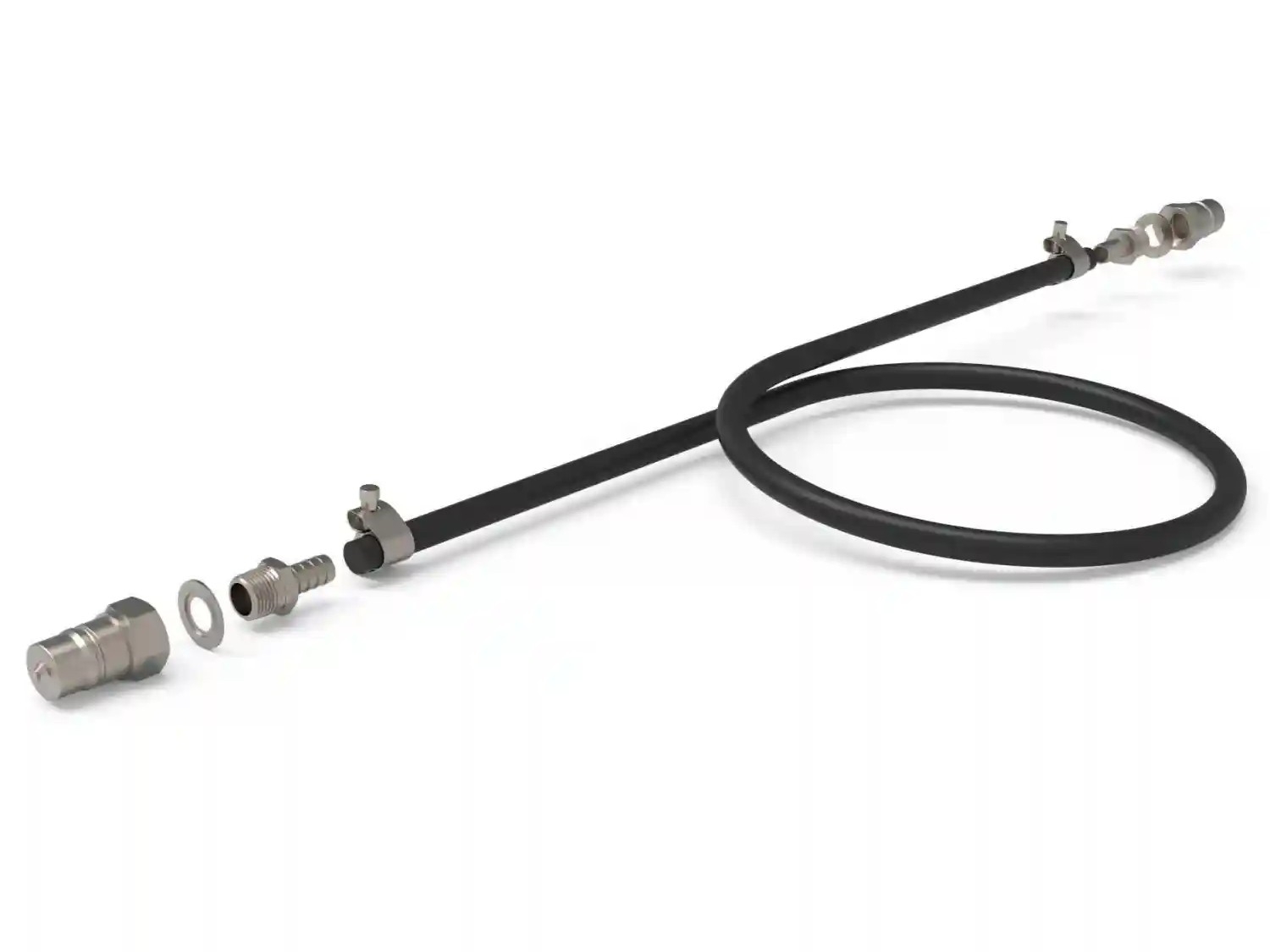 Usuper Power Generator Hoses