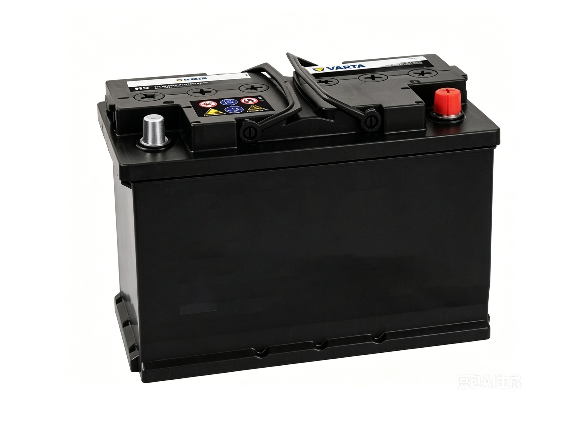 Usuper Power Generator Starter battery