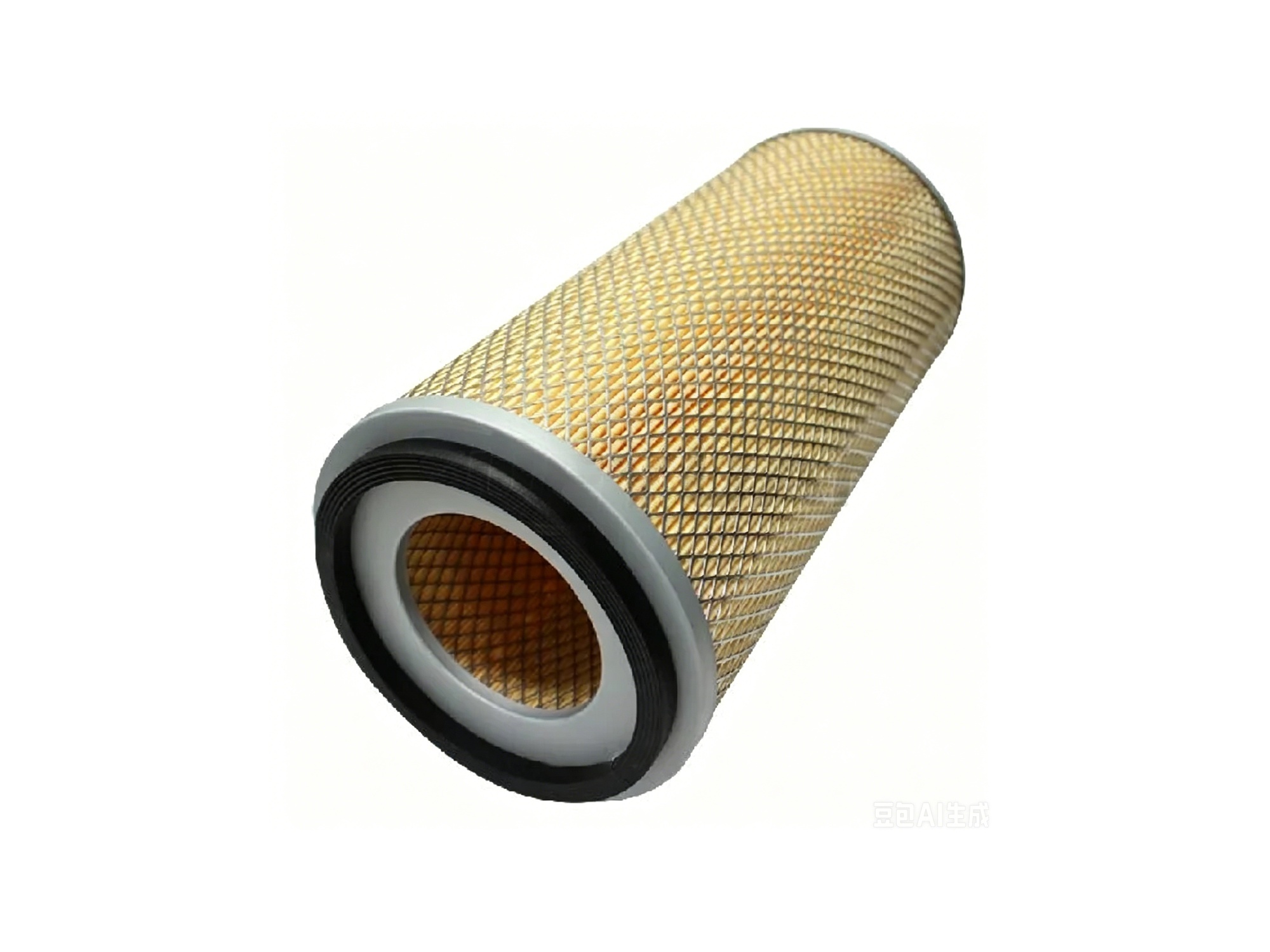 Usuper Power Generator fuel filter, oil filter & air filter