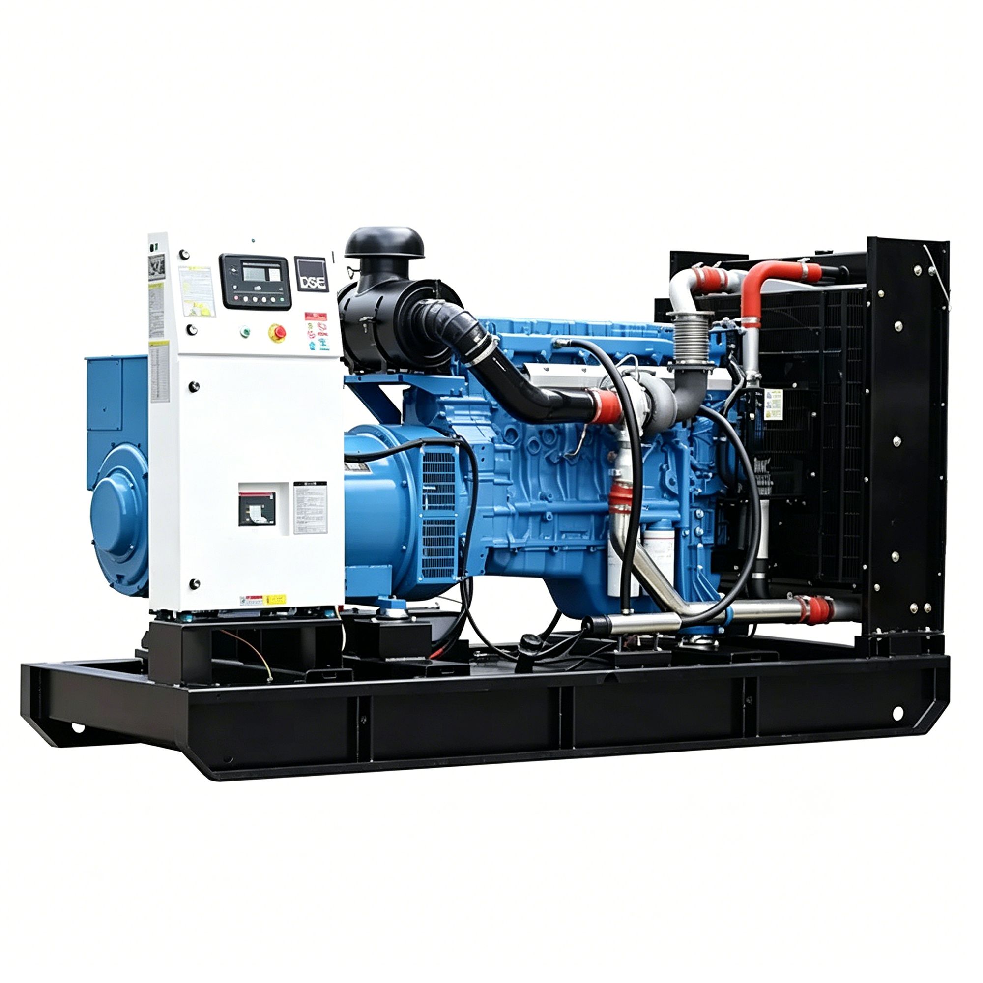 20kVA Yuchai Diesel Generator
