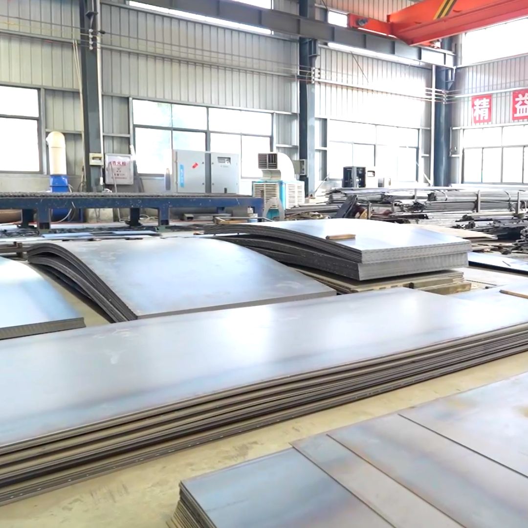 Usuper Power Sheet Metal Fabrication FOR gENERATOR