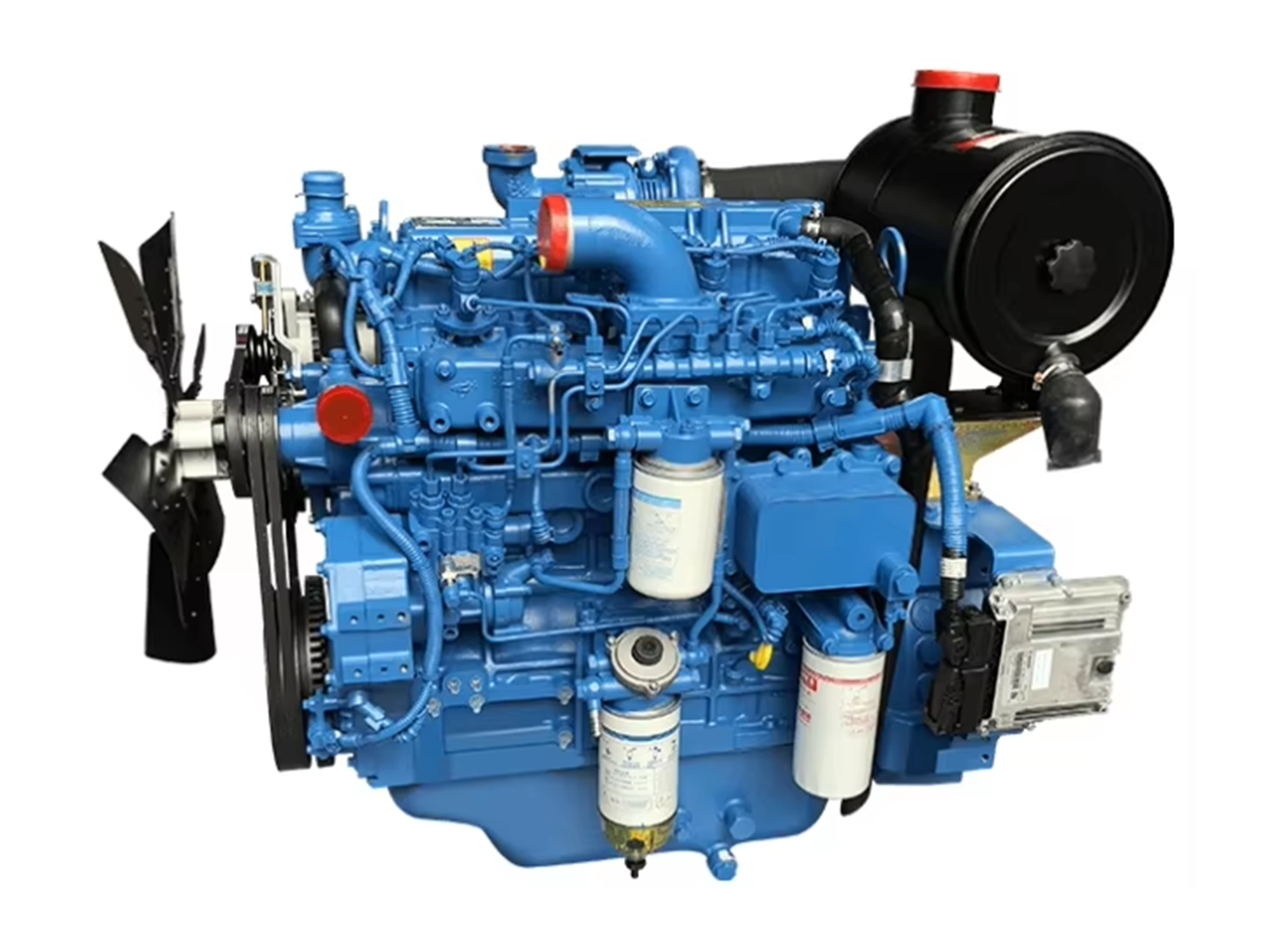 Usuper Power Yuchai YC4V35Z-D20 Diesel Engine