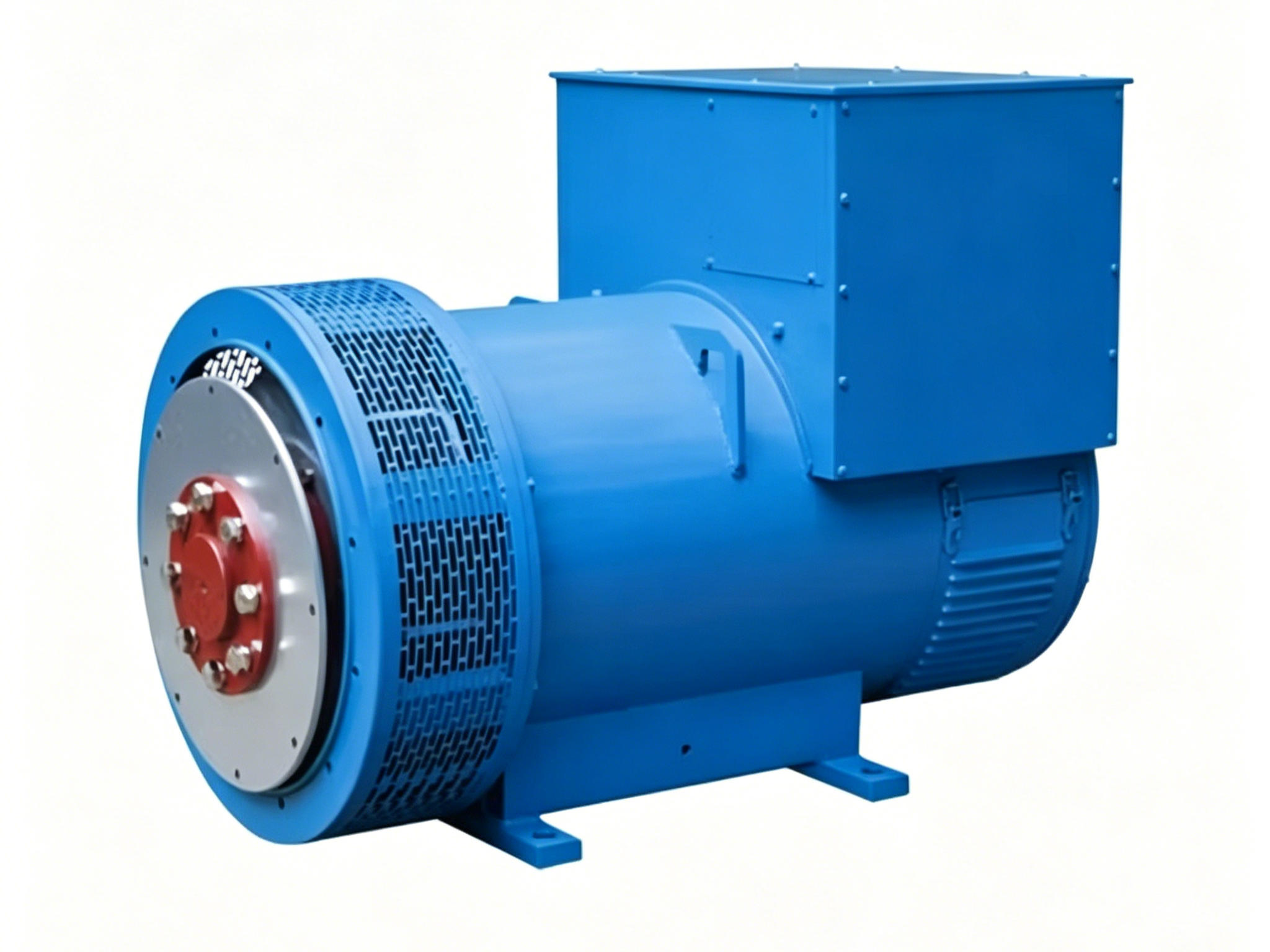 Usuper Power Yuchai Generator Alternator