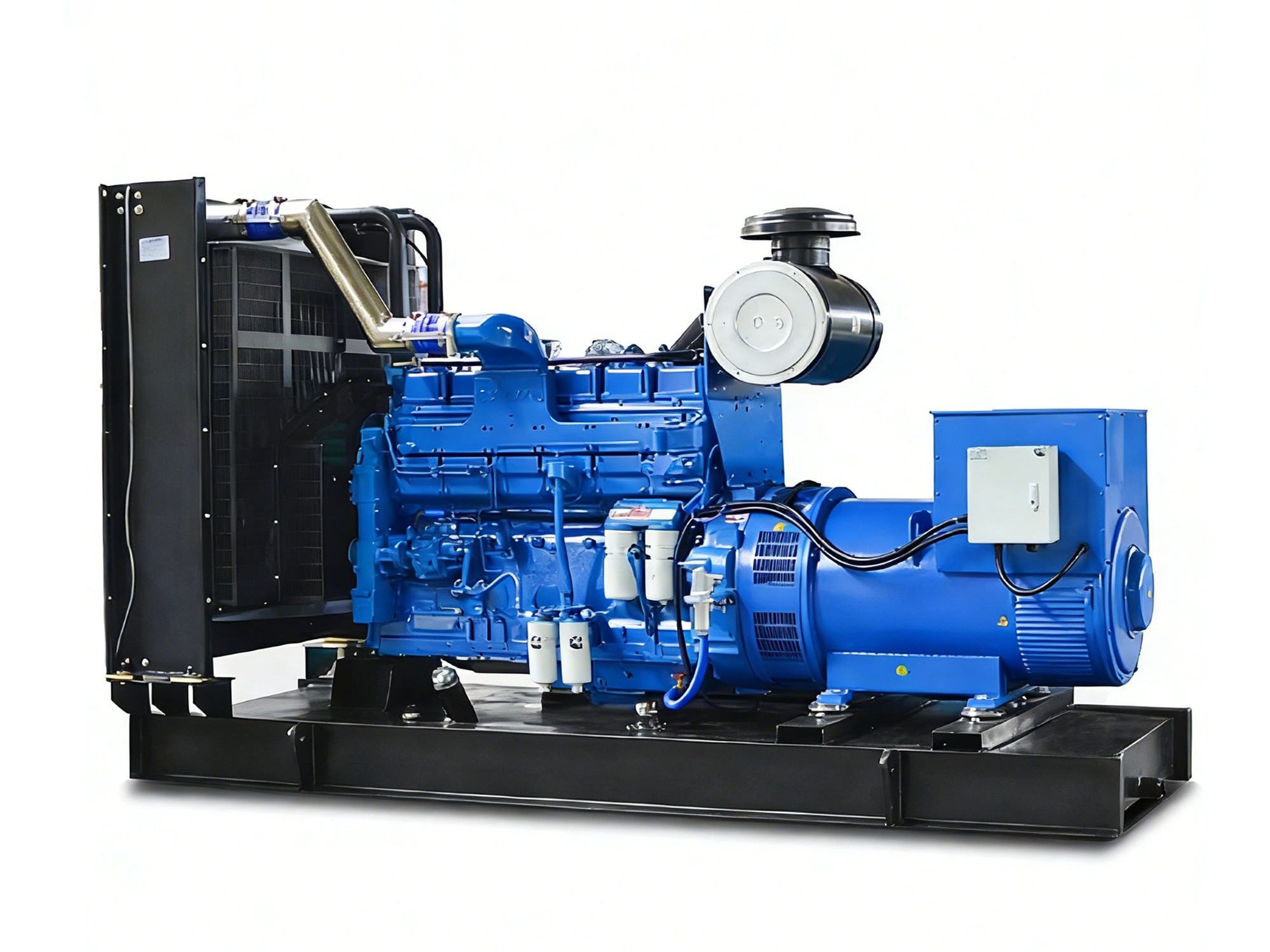 Usuper Power Diesel Generator
