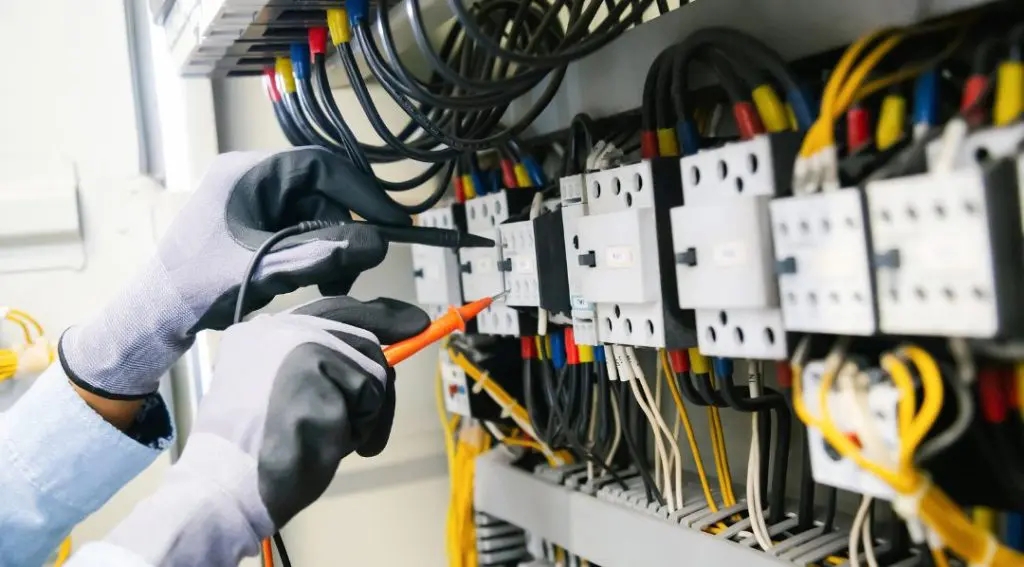 AVR Maintenance