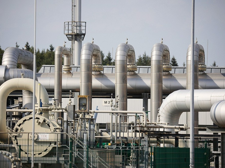 Natural Gas