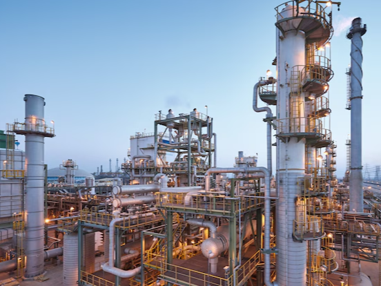 Syngas